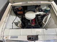 Opel - kadett - 1.1 xe - oldtimer - 1969 - afbeelding 20 van  26