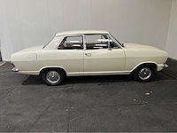 Opel - kadett - 1.1 xe - oldtimer - 1969 - afbeelding 22 van  26