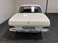 Opel - kadett - 1.1 xe - oldtimer - 1969 - afbeelding 23 van  26