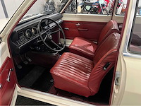Opel - kadett - 1.1 xe - oldtimer - 1969 - afbeelding 4 van  31