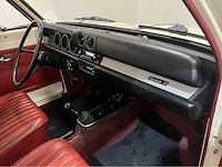 Opel - kadett - 1.1 xe - oldtimer - 1969 - afbeelding 6 van  31