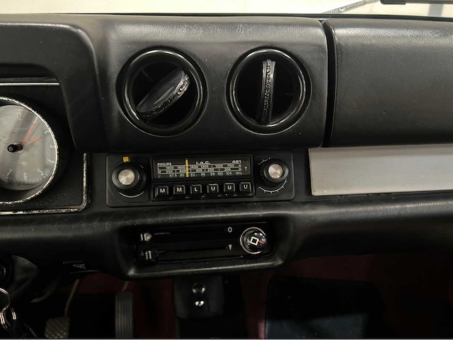 Opel - kadett - 1.1 xe - oldtimer - 1969 - afbeelding 10 van  31