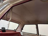 Opel - kadett - 1.1 xe - oldtimer - 1969 - afbeelding 11 van  31