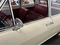 Opel - kadett - 1.1 xe - oldtimer - 1969 - afbeelding 14 van  31