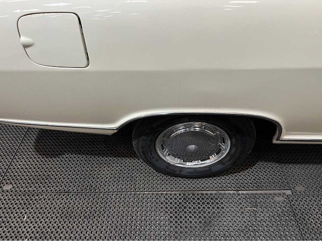 Opel - kadett - 1.1 xe - oldtimer - 1969 - afbeelding 18 van  31