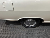 Opel - kadett - 1.1 xe - oldtimer - 1969 - afbeelding 18 van  31