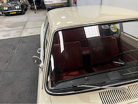 Opel - kadett - 1.1 xe - oldtimer - 1969 - afbeelding 19 van  31