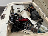 Opel - kadett - 1.1 xe - oldtimer - 1969 - afbeelding 24 van  31