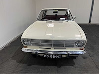 Opel - kadett - 1.1 xe - oldtimer - 1969 - afbeelding 23 van  31