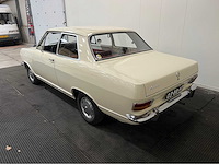 Opel - kadett - 1.1 xe - oldtimer - 1969 - afbeelding 31 van  31