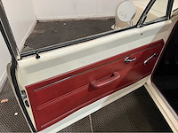 Opel - kadett - 1.1 xe - oldtimer 1969 - afbeelding 2 van  31