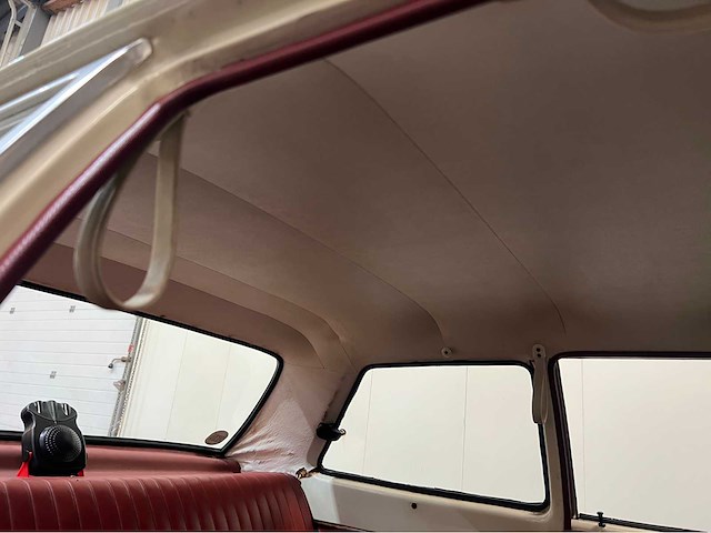 Opel - kadett - 1.1 xe - oldtimer 1969 - afbeelding 11 van  31