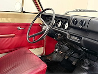 Opel - kadett -1.1 standard - oldtimer - 1969 - afbeelding 3 van  29