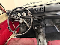 Opel - kadett -1.1 standard - oldtimer - 1969 - afbeelding 5 van  29