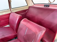Opel - kadett -1.1 standard - oldtimer - 1969 - afbeelding 6 van  29