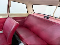 Opel - kadett -1.1 standard - oldtimer - 1969 - afbeelding 7 van  29