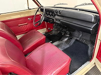 Opel - kadett -1.1 standard - oldtimer - 1969 - afbeelding 8 van  29