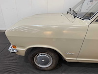 Opel - kadett -1.1 standard - oldtimer - 1969 - afbeelding 14 van  29