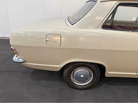 Opel - kadett -1.1 standard - oldtimer - 1969 - afbeelding 15 van  29