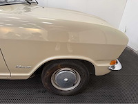 Opel - kadett -1.1 standard - oldtimer - 1969 - afbeelding 16 van  29