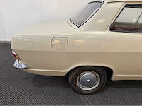Opel - kadett -1.1 standard - oldtimer - 1969 - afbeelding 17 van  29