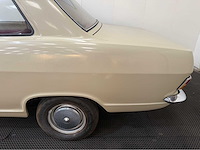 Opel - kadett -1.1 standard - oldtimer - 1969 - afbeelding 18 van  29