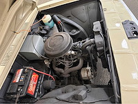 Opel - kadett -1.1 standard - oldtimer - 1969 - afbeelding 19 van  29