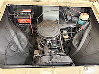 Opel - kadett -1.1 standard - oldtimer - 1969 - afbeelding 21 van  29