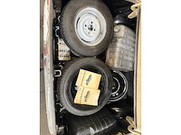 Opel - kadett -1.1 standard - oldtimer - 1969 - afbeelding 22 van  29