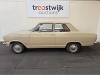 Opel - kadett -1.1 standard - oldtimer - 1969 - afbeelding 23 van  29