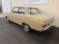 Opel - kadett -1.1 standard - oldtimer - 1969 - afbeelding 24 van  29