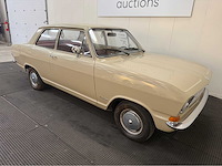 Opel - kadett -1.1 standard - oldtimer - 1969 - afbeelding 26 van  29