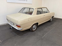 Opel - kadett -1.1 standard - oldtimer - 1969 - afbeelding 27 van  29