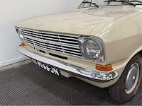 Opel - kadett -1.1 standard - oldtimer - 1969 - afbeelding 29 van  29