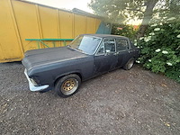 Opel - kapitaen - car - 1970 - afbeelding 1 van  5