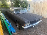 Opel - kapitaen - car - 1970 - afbeelding 3 van  5