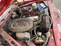 Opel - kapitan b - oldtimer - 6 cilinder - lpg - 1969 - afbeelding 20 van  32