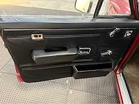 Opel - kapitan b - oldtimer - 6 cilinder - lpg - 1969 - afbeelding 24 van  32