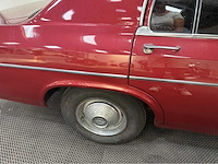 Opel - kapitan b - oldtimer - 6 cilinder - lpg - 1969 - afbeelding 28 van  32
