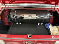Opel - kapitan b - oldtimer - 6 cilinder - lpg - 1969 - afbeelding 29 van  32