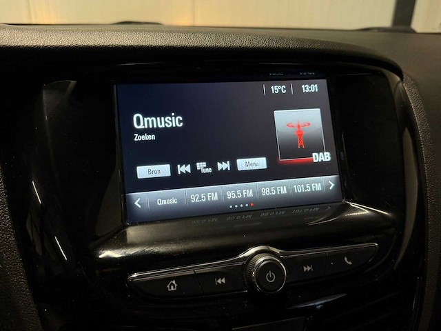 Opel - karl - 1.0 ecoflex edition 2017 ps-965-s iaw - afbeelding 4 van  15