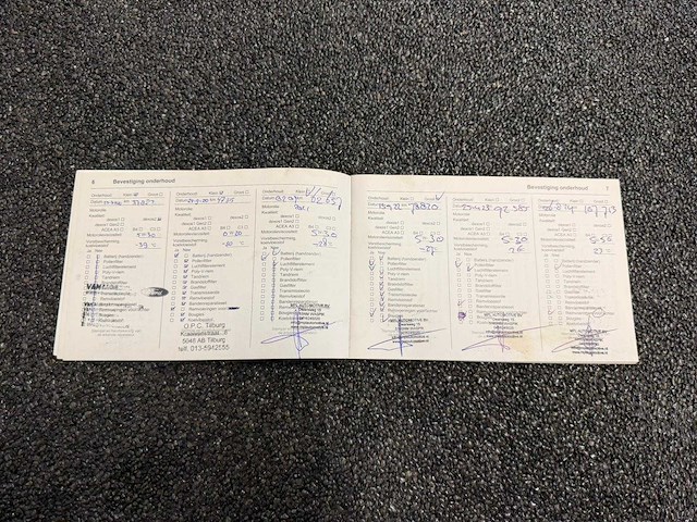 Opel - karl - 1.0 ecoflex edition 2017 ps-965-s iaw - afbeelding 5 van  15