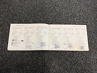 Opel - karl - 1.0 ecoflex edition 2017 ps-965-s iaw - afbeelding 5 van  15