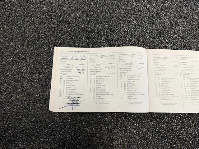 Opel - karl - 1.0 ecoflex edition 2017 ps-965-s iaw - afbeelding 6 van  15