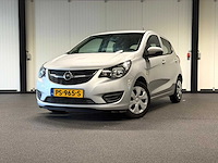 Opel - karl - 1.0 ecoflex edition 2017 ps-965-s iaw