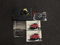 Opel - karl - 1.0 ecoflex edition 2017 ps-965-s iaw - afbeelding 8 van  15