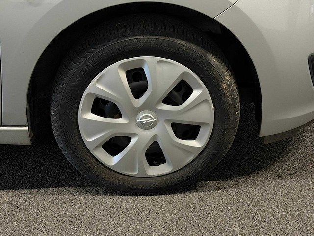 Opel - karl - 1.0 ecoflex edition 2017 ps-965-s iaw - afbeelding 9 van  15