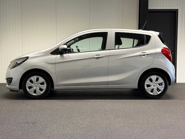 Opel - karl - 1.0 ecoflex edition 2017 ps-965-s iaw - afbeelding 10 van  15