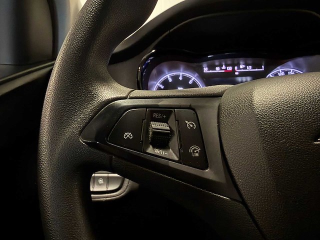 Opel - karl - 1.0 ecoflex edition 2017 ps-965-s iaw - afbeelding 11 van  15