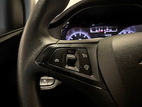 Opel - karl - 1.0 ecoflex edition 2017 ps-965-s iaw - afbeelding 11 van  15